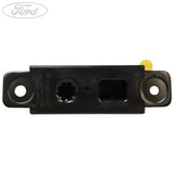 TRANSIT CUSTOM N/S SLIDING DOOR WEDGE 09/2012-