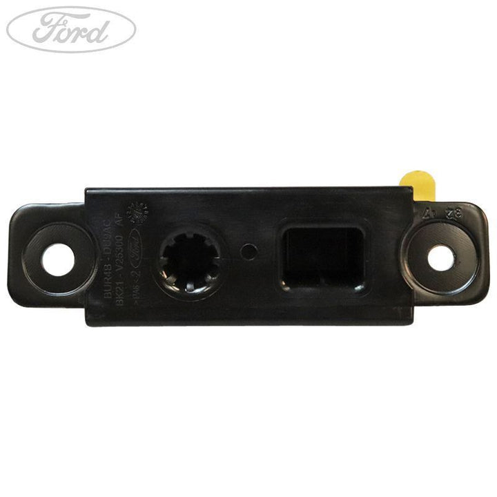 TRANSIT CUSTOM N/S SLIDING DOOR WEDGE 09/2012-