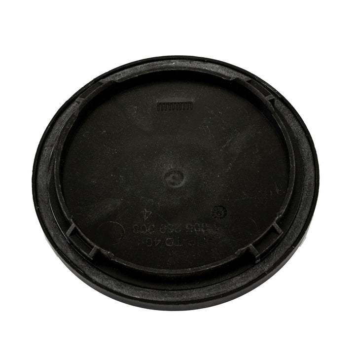 Transit Custom Headlight Bulb Cover 2018-2023
