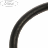 COOLING SYSTEM SUPPLY TANK HOSE