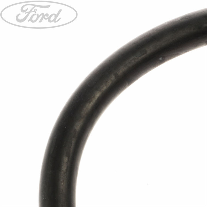 COOLING SYSTEM SUPPLY TANK HOSE