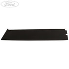 DOOR TRIM PANEL APPLIQUE