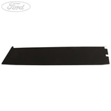 DOOR TRIM PANEL APPLIQUE