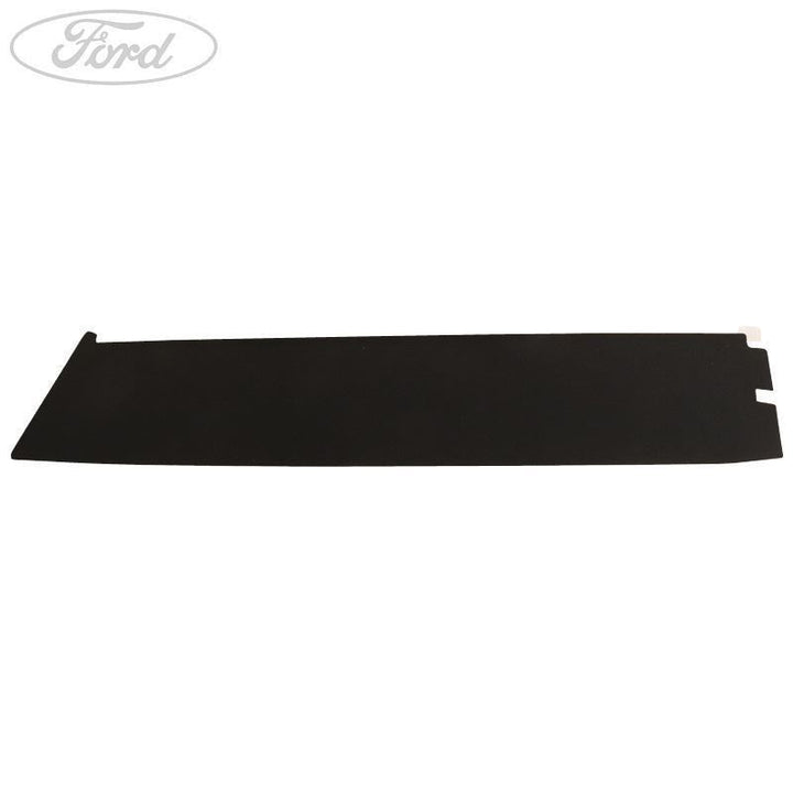 DOOR TRIM PANEL APPLIQUE