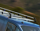 TOURNEO/TRANSIT CUSTOM Q-TOP® (Q-TECH)* ROOF GALLERY