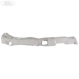 FIESTA 1.6 ECOBOOST SCTI HEAT SHIELD 2013-2019