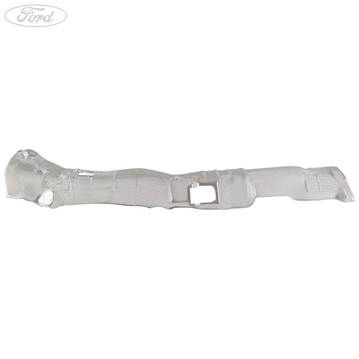 FIESTA 1.6 ECOBOOST SCTI HEAT SHIELD 2013-2019