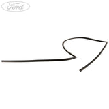 WINDSHIELD MOULDING