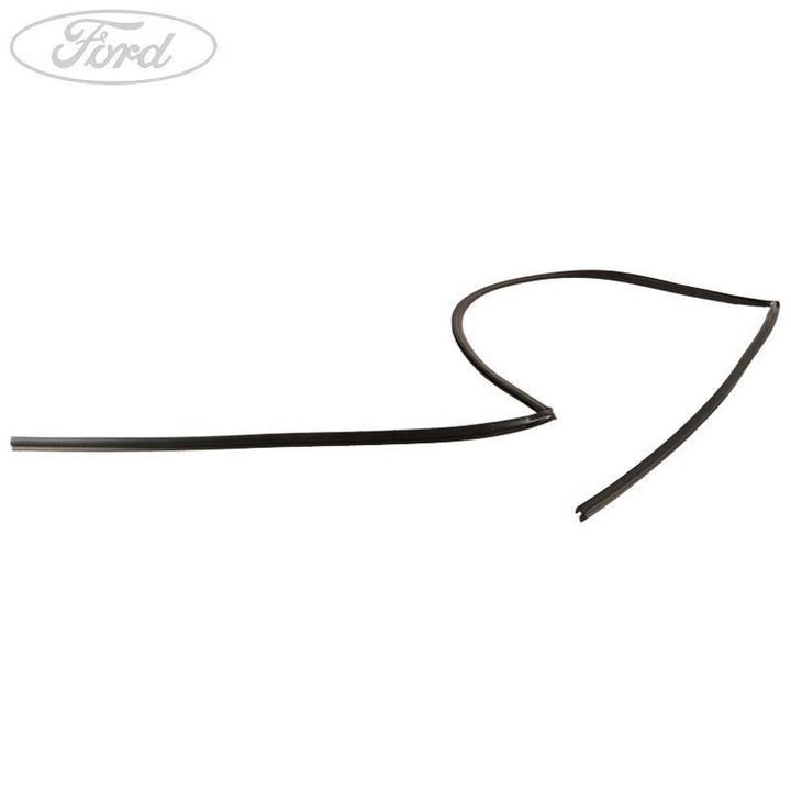WINDSHIELD MOULDING