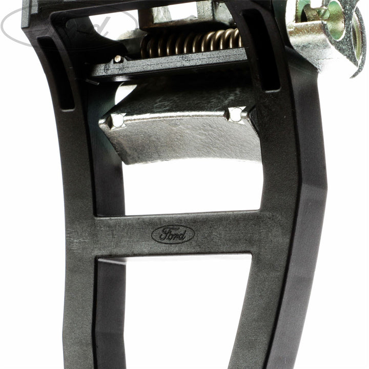 MONDEO REAR DOOR LOCK HANDLE REINFORCEMENT