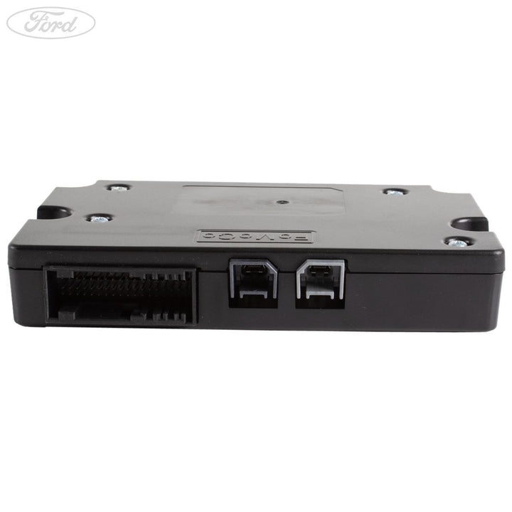 TRANSIT MK7 CENTRAL PROCESSING UNIT MEDIA GATEWAY 2014-2014