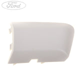 S-MAX WA6 FRONT BUMPER COVER