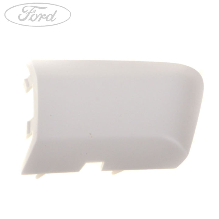 S-MAX WA6 FRONT BUMPER COVER
