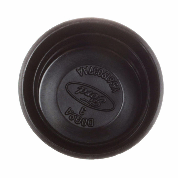 TRANSIT FIESTA CONNECT KA FRONT SEAT BELT MOUNTING COVER