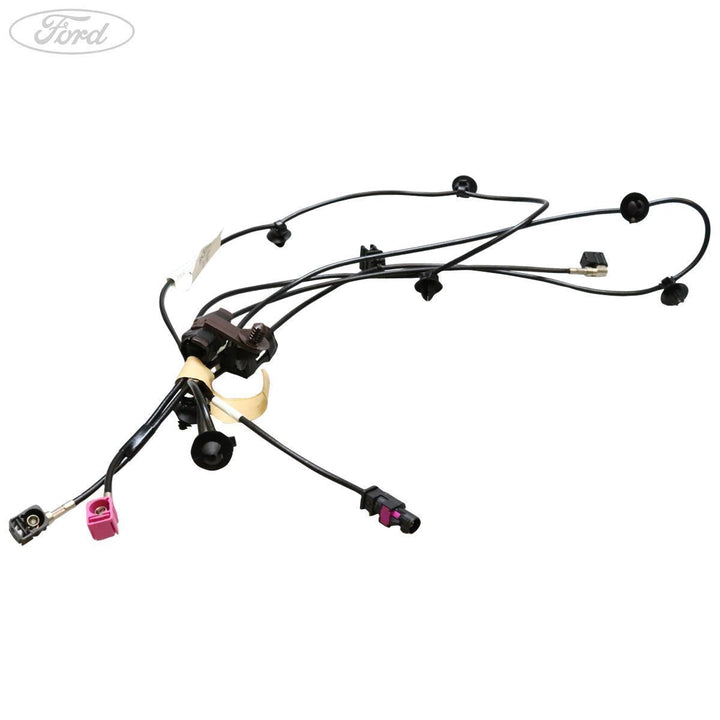 EXTENSION CABLE
