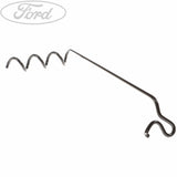 BRAKE CABLE SUPPORT BRACKET