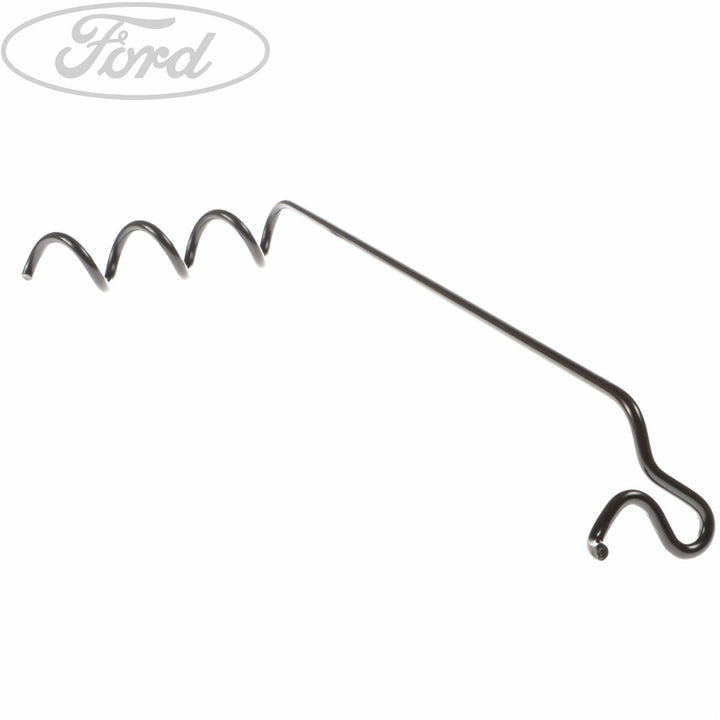 BRAKE CABLE SUPPORT BRACKET