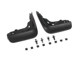 PUMA ST-LINE, ST-LINE X, ST AND ST X MUD FLAPS FRONT, CONTOURED, 2019 - ONWARDS