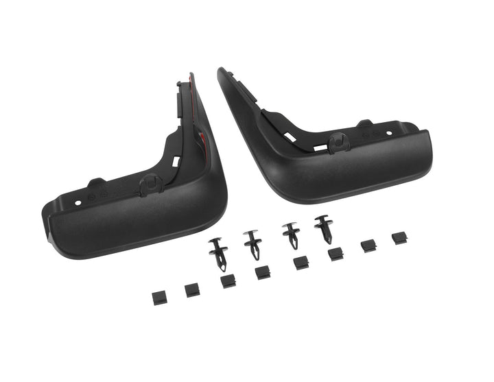 PUMA ST-LINE, ST-LINE X, ST AND ST X MUD FLAPS FRONT, CONTOURED, 2019 - ONWARDS