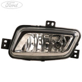 FRONT FOG LAMP