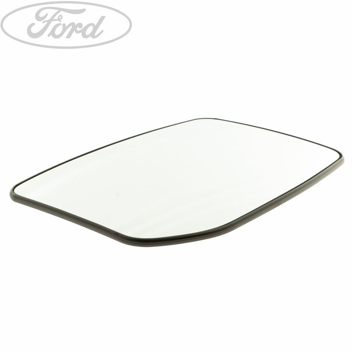 TRANSIT TRANSIT N/S LEFT WING MIRROR GLASS