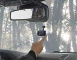 GARMIN®* DASHBOARD CAMERA WITH FITTING  06/2006  07/2010
