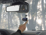 GARMIN®* DASHBOARD CAMERA WITH OPTIONAL FITTING 01/2020
