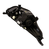 KA Passenger Side Passenger Side Headlight Headlamp unit 2018-2019