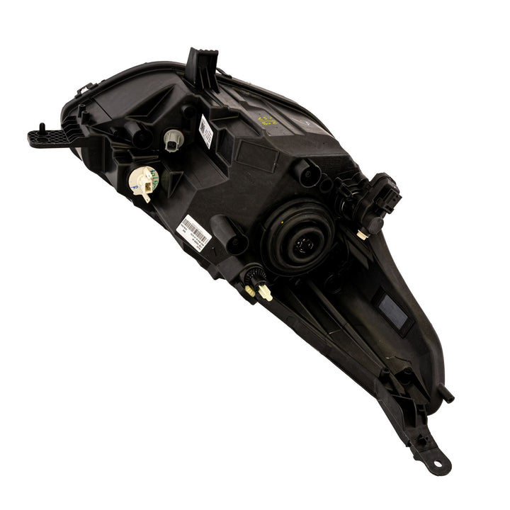 KA Passenger Side Passenger Side Headlight Headlamp unit 2018-2019