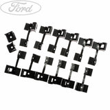 BODY MOULDINGS HARDWARE KIT PACK OF 5