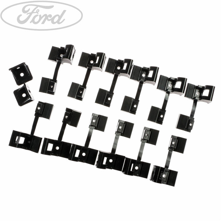 BODY MOULDINGS HARDWARE KIT PACK OF 5