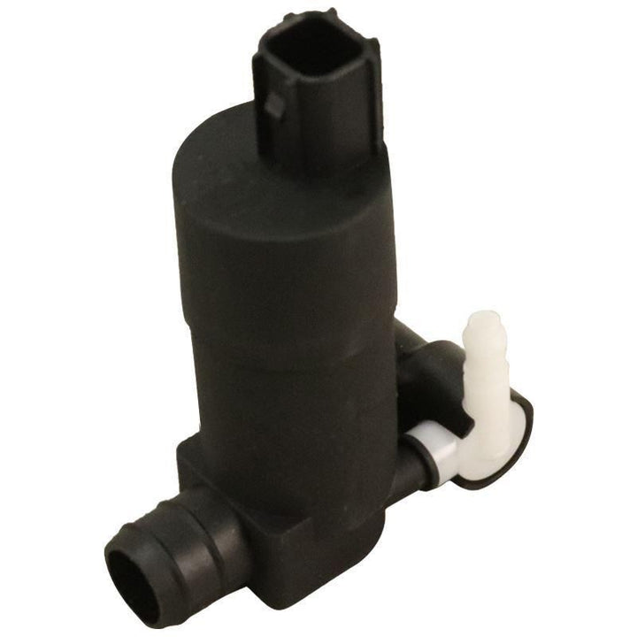 TRANSIT WINDSCREEN WASHER MOTOR AND PUMP 01/14 03/15