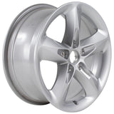 FOCUS 01/2008-12/2010 ALLOY WHEEL 16