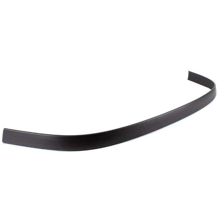 FOCUS FRONT BUMPER STONE DEFLECTOR