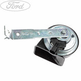 FIESTA LOW PITCH SINGLE NOTE ELECTRIC CAR HORN