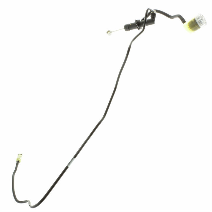 CLUTCH MASTER CYLINDER
