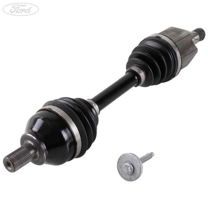 FOCUS MK2 2.5 DURATEC ST225 N/S DRIVE SHAFT RE-MANUFACTURED
