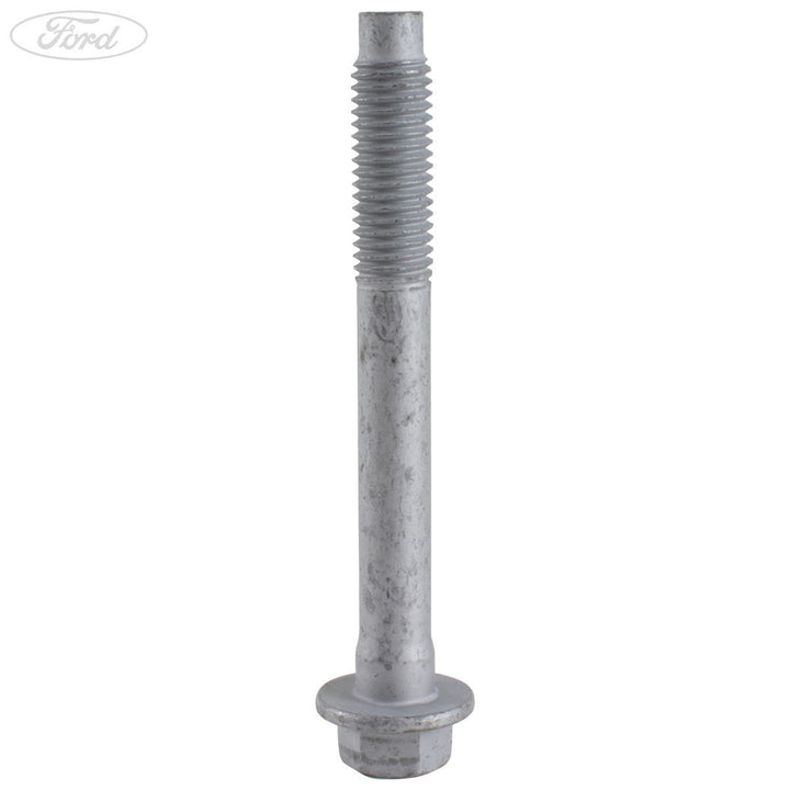 REAR SPRINGS AND SHOCK ABSORBERS FLANGED HEX HEAD BOLT PACK OF 5