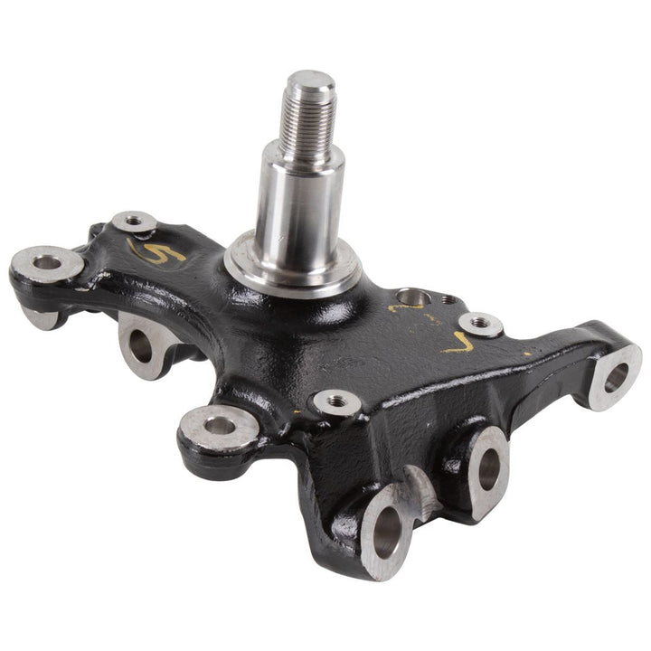 MUSTANG FRONT O/S KNUCKLE SPINDLE 50TH ANNIVERSARY 2015-