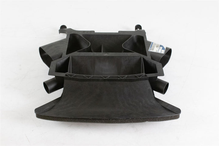 HEATER DUCT
