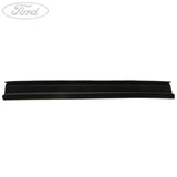 CONNECT FRONT O/S N/S DOOR GLASS RUN EXTENSION SEAL