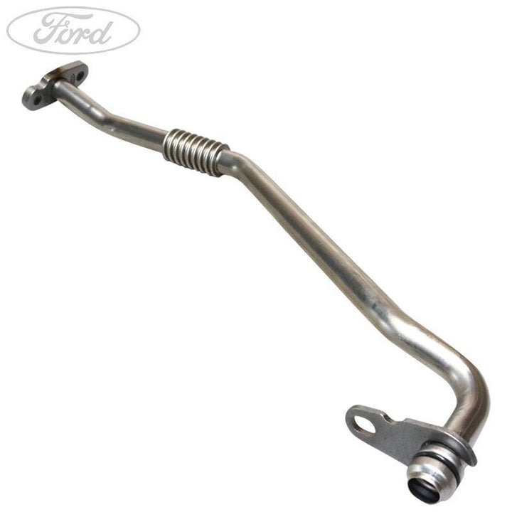 TRANSIT 3.2 TURBOCHARGER CONNECTING HOSE 2007-2014