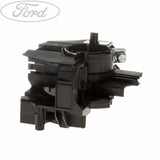 FIESTA STEERING COLUMN BODY