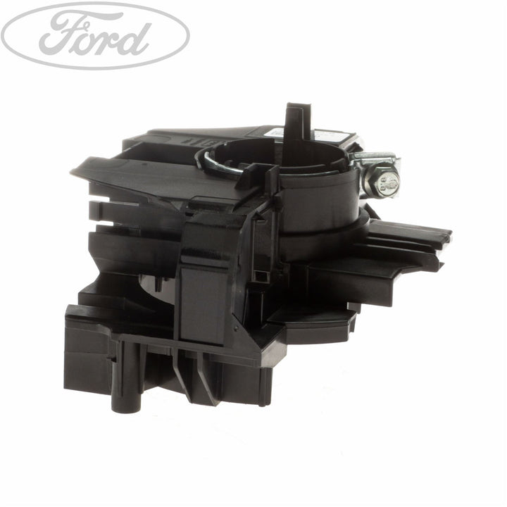 FIESTA STEERING COLUMN BODY