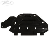 MUSTANG 2.3 ECOBOOST ENGINE UNDER TRAY SPLASH SHIELD 15-