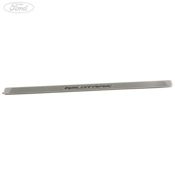 DOOR SCUFF PLATE