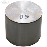 9 DURATEC & SIGMA VALVE TAPPET 0MM