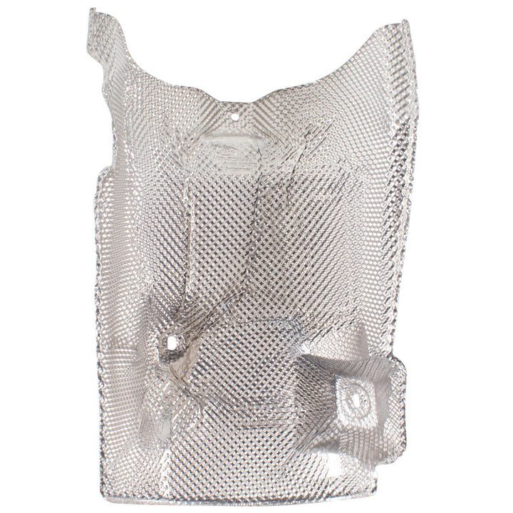 FIESTA FUSION 5 ZETEC-S DURATEC DOHC EXHAUST HEAT SHIELD