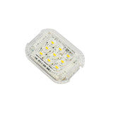 Transit Rear Custom Interior Courtesy Light Lamp Various 2011-Onwards
