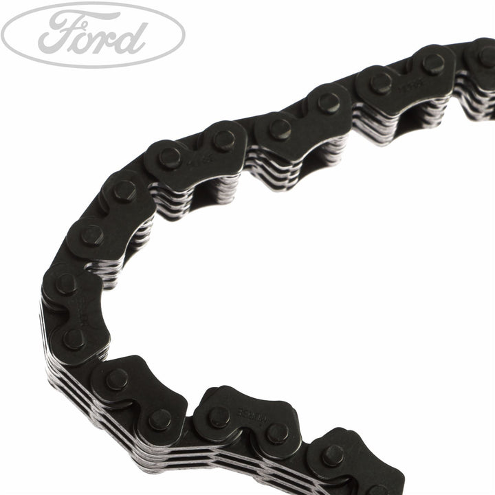 ENGINE TIMING CHAIN